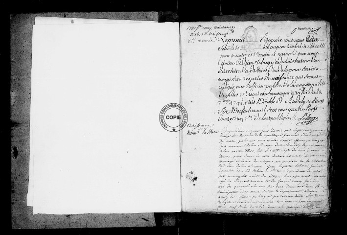 NMD (1793-1812)