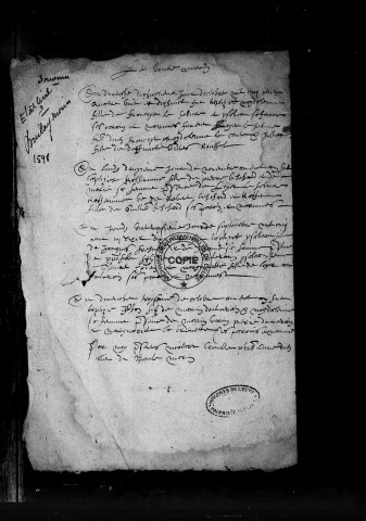 B (1598)
