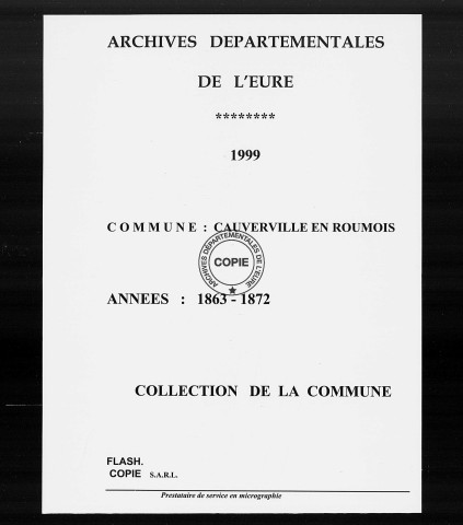 NMD (1863-1902)