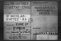 NMD (1853-1862)