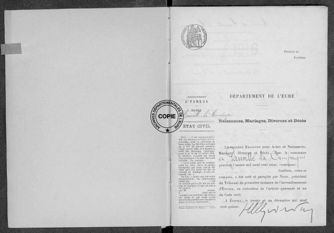 NMD (1916)