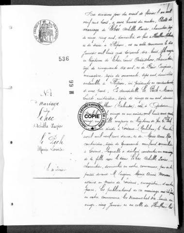 NMD (1903-1910)