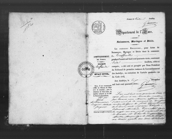 NMD (1843-1862)