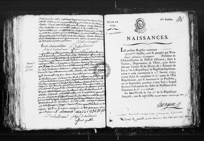 NMD (1793-1802)
