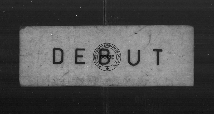 BMS (1736-1762)