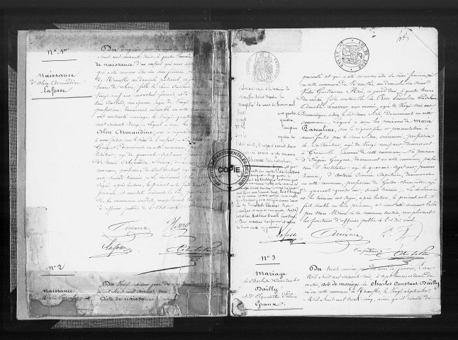 NMD (1863-1882)