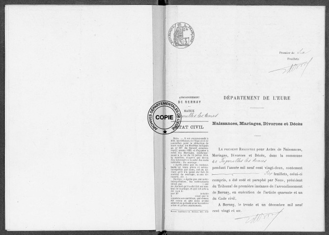 NMD (1922)