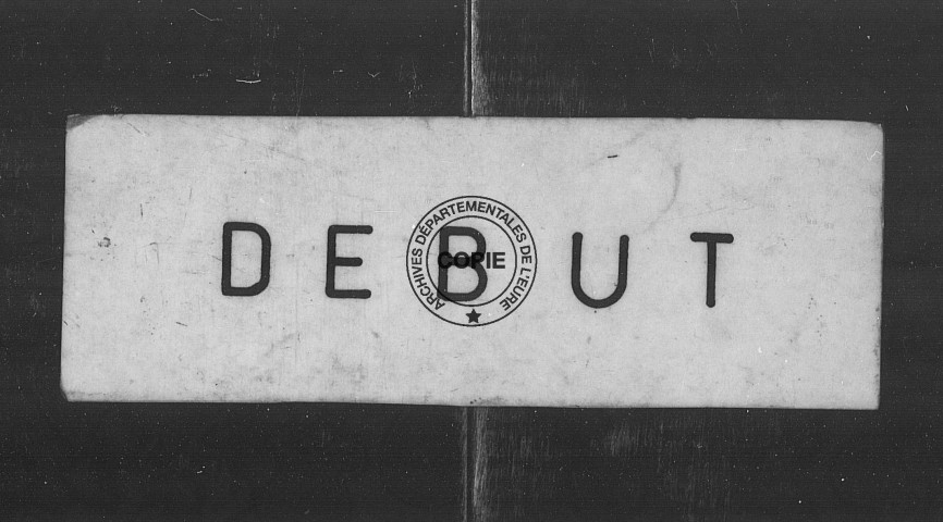 NMD (1843-1852)