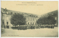 Thibouville. Ouvroir de Thibouville.