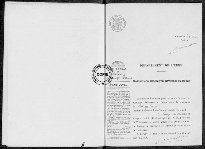 NMD (1919)