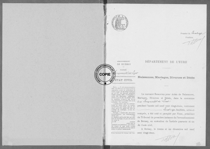 NMD (1923)