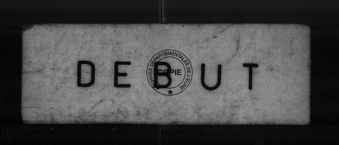 NMD (1799-1806)
