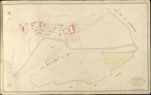 Glisolles. Section B _ de Lisolles _ 3e de 5 Feuilles