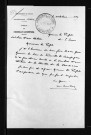 FAVEROLLES-LA-CAMPAGNE