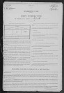 INFREVILLE 1906