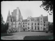 Manoir.