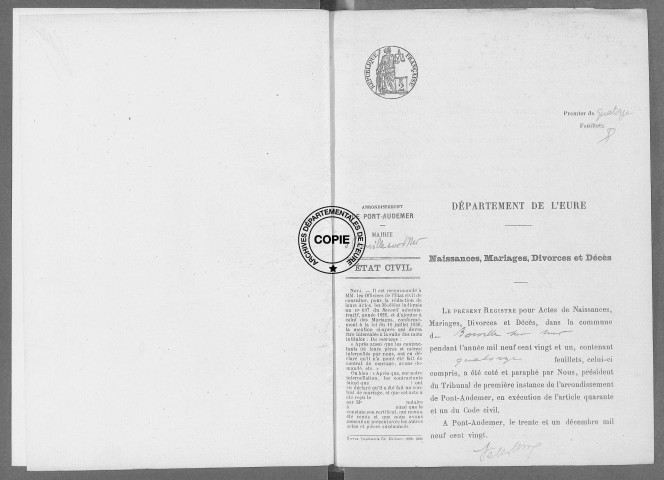 NMD (1921)