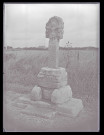 Calvaire breton.