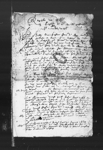 BMS (1663-1740)