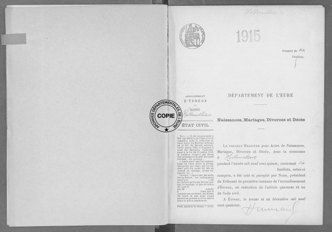 NMD (1915)