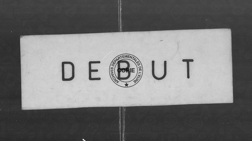 NMD (1833-1852)
