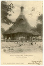 Condé-sur-Iton. Habitation du Fermier.