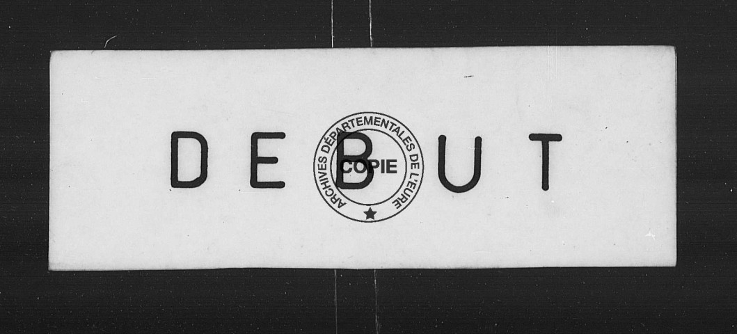 NMD (1833-1852)