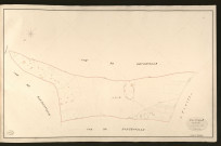 Torpt (Le). Section D _ d'Amberville _ 1re de 2 Feuilles