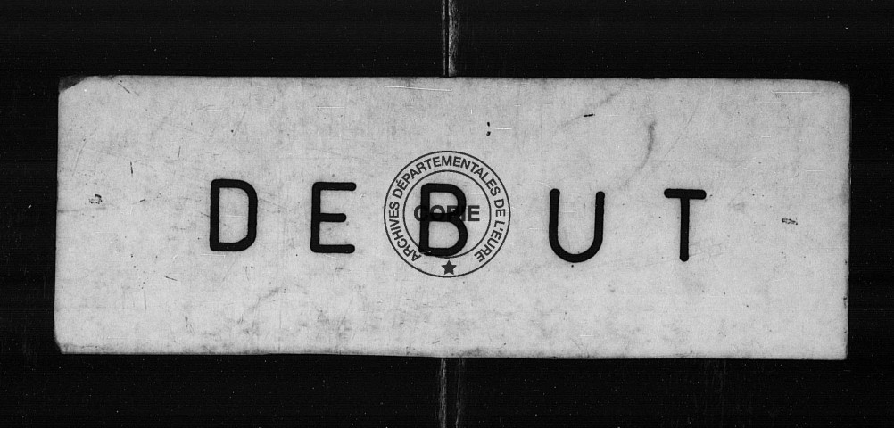 NMD (1829-1832)