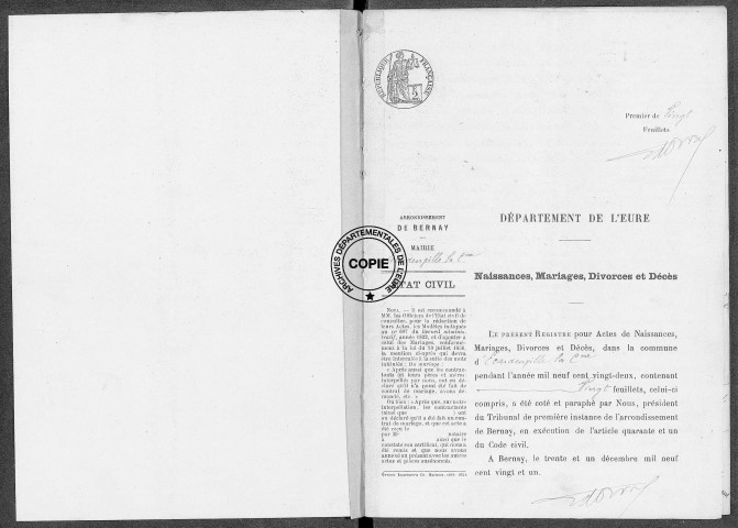 NMD (1922)