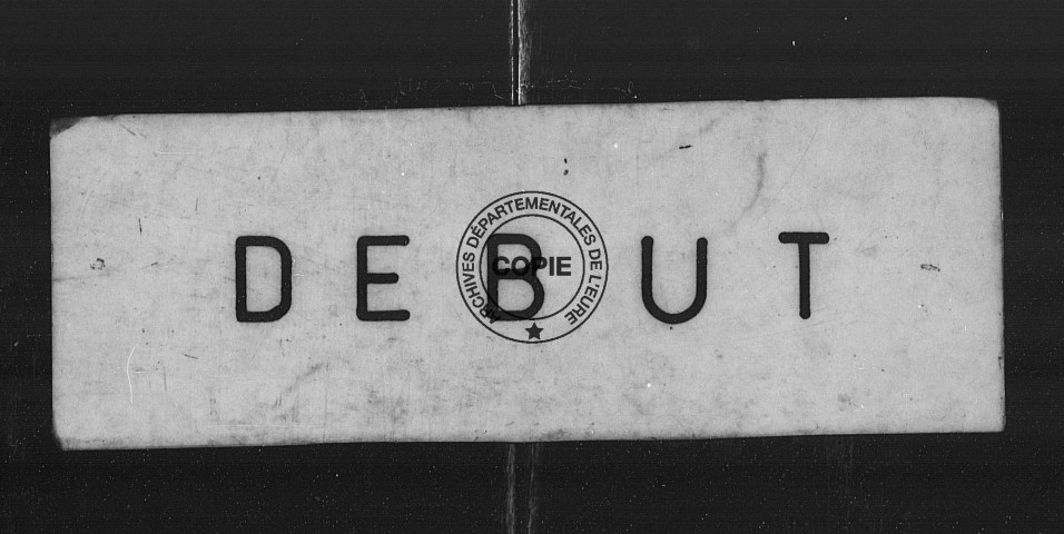 NMD (1807-1844)