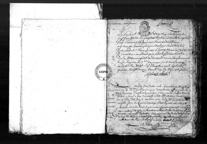 NMD (1793-1822)