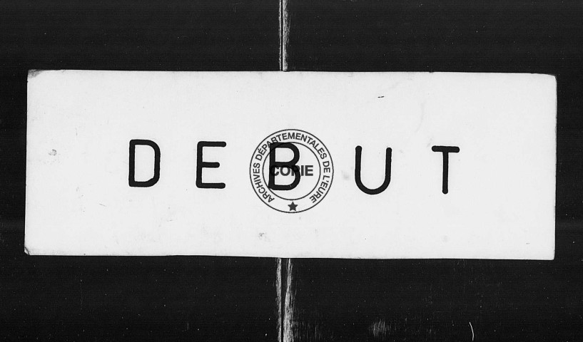 NMD (1821-1862)