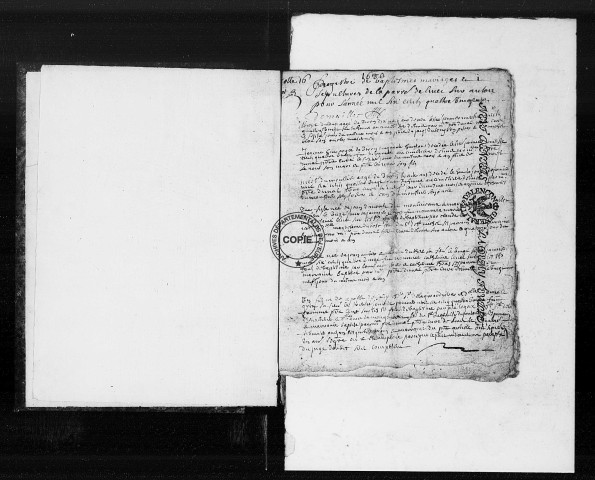 BMS (1680-1792)
