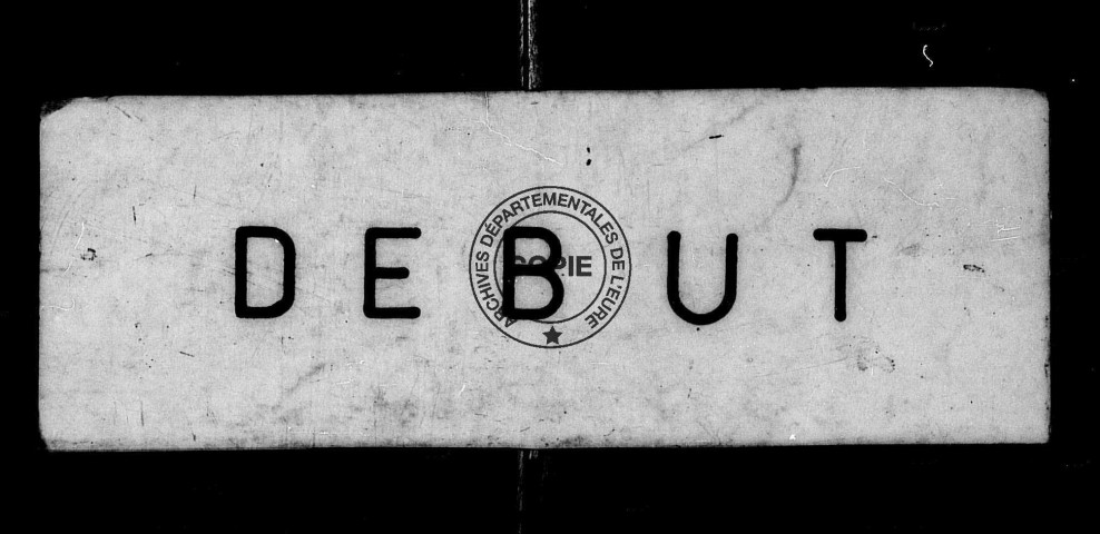 BMS (1772-1792)