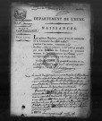 NMD (1804-1832)