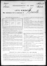MOISVILLE 1896