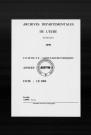NMD (1864-1902)