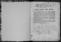 BMS (1693-1720)