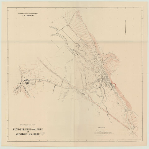 Saint-Philbert-Sur-Risle _ MRU