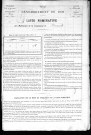 DURANVILLE 1921
