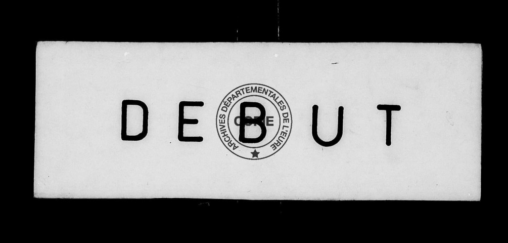 BMS (1630-1719)