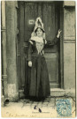 Divers. Paysanne Normande.