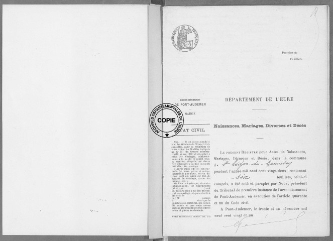 NMD (1922)