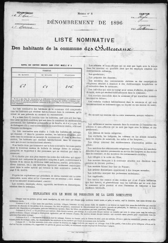 BOTTEREAUX(LES) 1896
