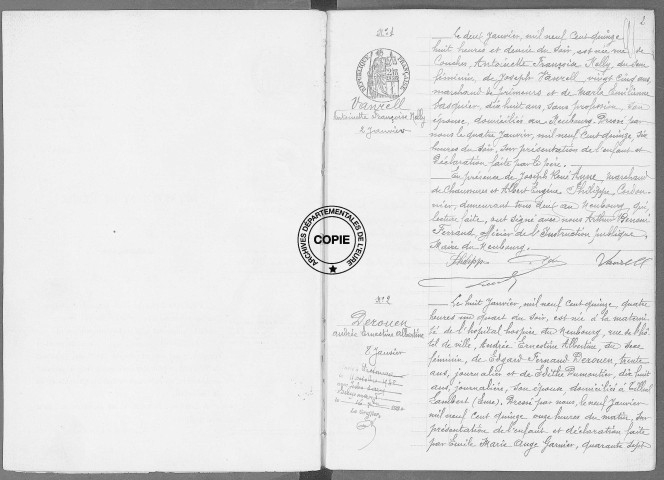 NMD (1915)