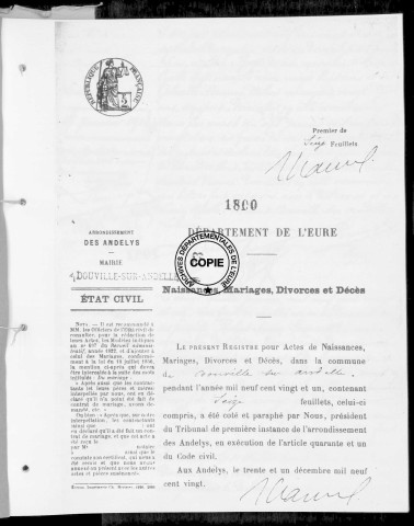 NMD (1921)