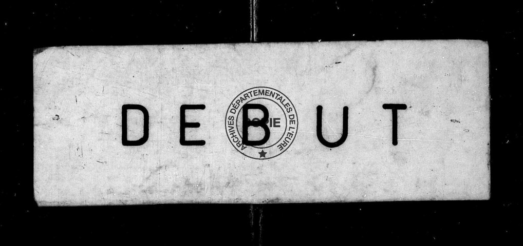 BMS (1592-1792)