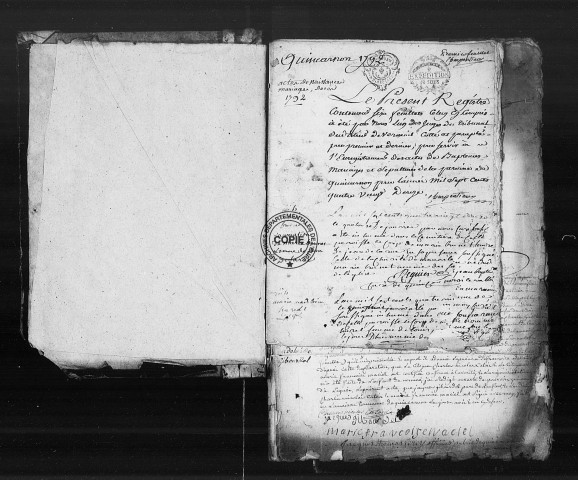 NMD (1792-1838)