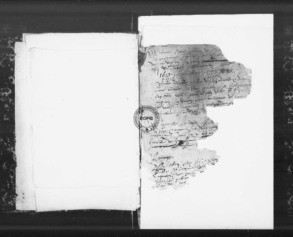 BMS (1612-1792)